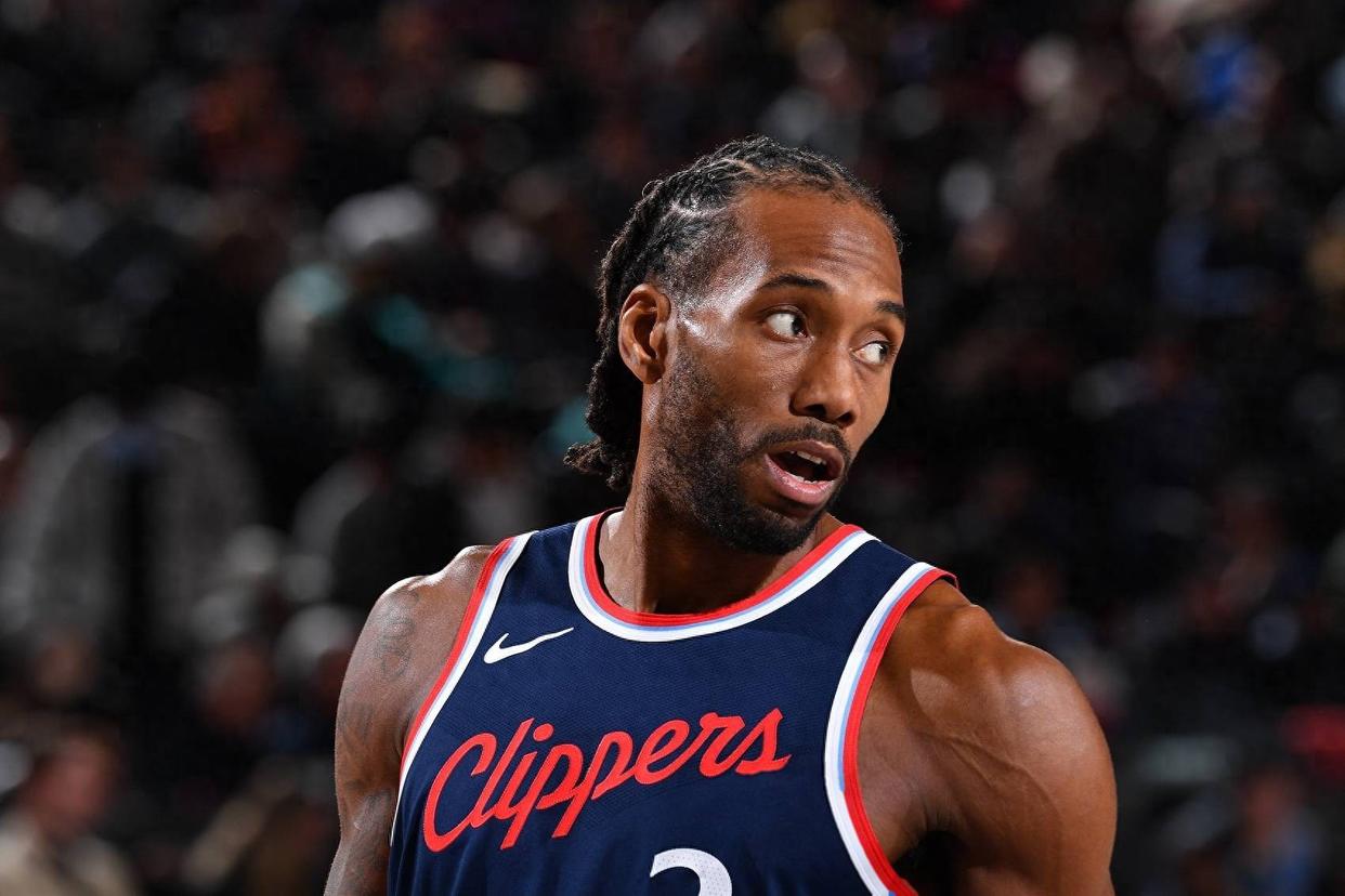 快船表示卢指导发言有误，哈登目前并未确定出战（快船澄清卢指导言论，哈登出战尚未确定）